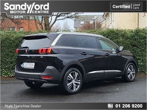 Peugeot 5008 1.2 PureTech 130bhp Auto Allure - Image 4