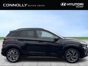 Hyundai KONA 1.0 T-GDI N Line - Image 3