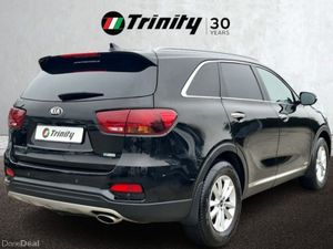 Kia Sorento ** K1 ** 2.2 AWD ** 2 SEAT COMMERCIAL - Image 3