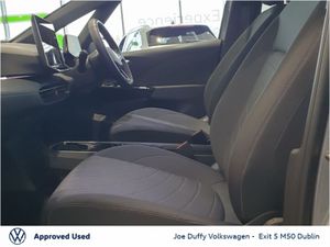 Volkswagen ID.3 Id3 Pro Match  Pro Match  231 Pro - Image 4