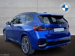 BMW iX1 xDrive30 M Sport - Image 3