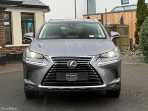 Immaculate 191 Lexus NX300h! - Image 2