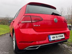 Volkswagen Golf 2019 highline auto - Image 3