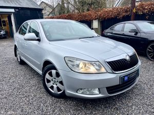 Skoda Octavia 1.6 TDI Elegance - Image 4