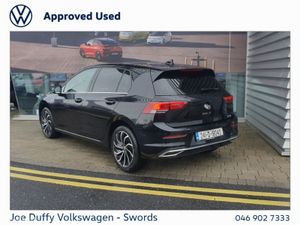 Volkswagen Golf 1.5 eTSI 130HP Style DSG MHEV - Image 4