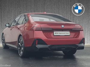 BMW 5-Series 530e M Sport - Image 2