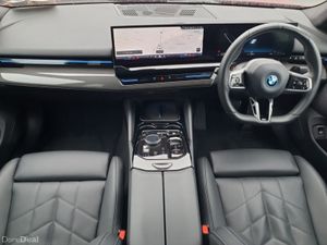 BMW 5-Series 530e M Sport - Image 4