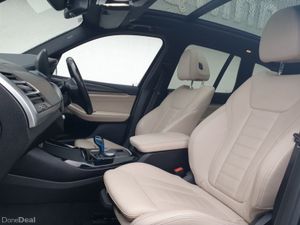 BMW iX3 80 kWh M Sport Pro - Image 4