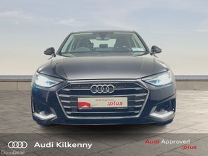 Audi A4 35 TDI 163HP S Tronic SE "Price Includes € - Image 2