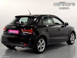 Audi A1 1.0TFSI 95HP S Tronic - Image 3