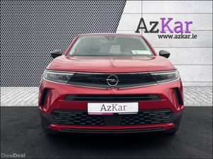 Opel Mokka 2023 SPORT 1.2 100BHP €93 PW WITH ZERO - Image 2