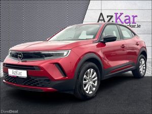 Opel Mokka 2023 SPORT 1.2 100BHP €93 PW WITH ZERO - Image 3