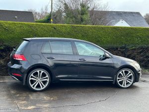 Volkswagen Golf 2019 - Image 4