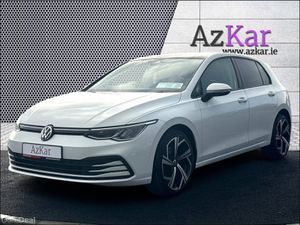 Volkswagen Golf 2021 LIFE 2.0 TDI 115BHP €112 P/W - Image 3