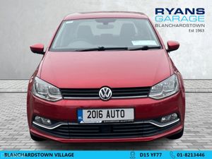 Volkswagen Polo 1.2 TSI AUTO 5DR - Image 2