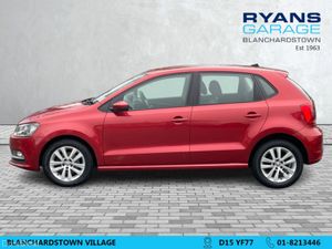 Volkswagen Polo 1.2 TSI AUTO 5DR - Image 4
