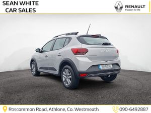 Dacia Sandero STEPWAY EXPRESSION TCE 90 NBI - Image 4