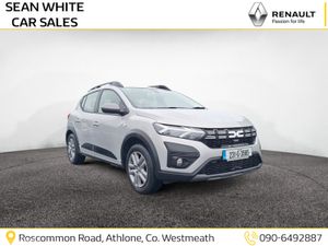 Dacia Sandero STEPWAY EXPRESSION TCE 90 NBI - Image 2