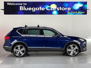 SEAT Tarraco 7 SEATER 2.0 TDI XCELLENCE**HEATED LE - Image 3