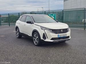 Peugeot 3008 PLUG IN HYBRID, ALLURE PREMIUM PLUS, - Image 4