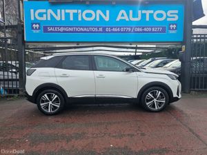 Peugeot 3008 PLUG IN HYBRID, ALLURE PREMIUM PLUS, - Image 2