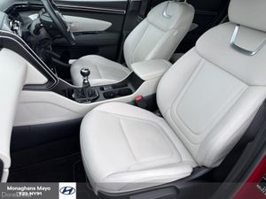 Hyundai Tucson EXECUTIVE 1.6 DIESEL 5DR - Image 4