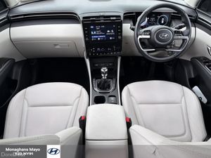 Hyundai Tucson EXECUTIVE 1.6 DIESEL 5DR - Image 2