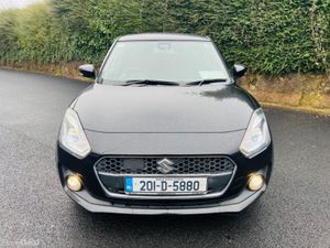 Suzuki Swift 1.0 BOOSTERJET SHVS SZ5 5DR - Image 4