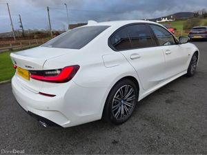 BMW 3-Series M SPORT AUTO - Image 2