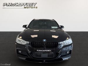 2016 BMW 320D M-SPORT F31 AUTO M-PERFORMANCE KIT - Image 2