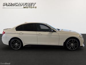 2016 BMW 320D ED PLUS F30 M-PERFORMANCE KIT - Image 3