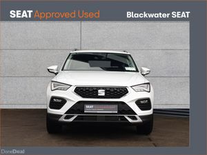 SEAT Ateca ATECA 2.0TDI 150HP DSG SE+ - Image 3