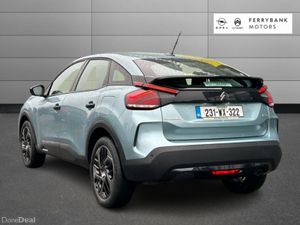 Citroen C4 FEEL BLUEHDI 110 MY22.3 4DR - Image 4