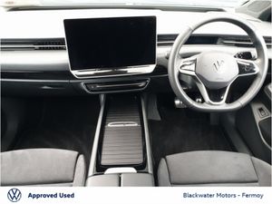 Volkswagen ID.7 PRO PLUS AUTOMATIC - Image 3