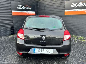 Renault Clio 1.1 16V ROYALE ETHANOL 3DR - Image 4