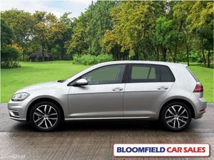 Volkswagen Golf **DEPOSIT TAKEN**HIGHLINE , AUTO / - Image 4