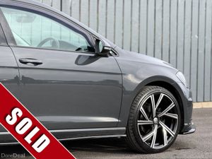 Volkswagen Golf Now Sold BODY KIT • SAVAGE COLOUR - Image 3