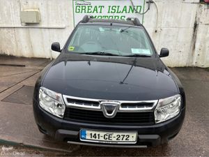 Dacia Duster SIGNATURE 1.5DCI 110 4DR 1.5 DCI 4 - Image 4