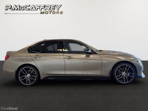 2016 BMW 320D ED PLUS F30 M-PERFORMANCE KIT LEATHE - Image 4