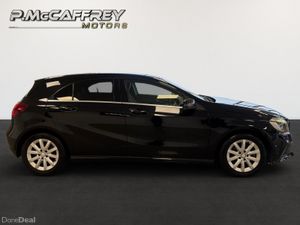 2016 Mercedes-Benz A180 1.6 Style Auto Half Leathe - Image 4