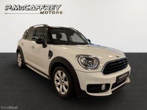 2019 Mini Countryman Cooper D 2.0 Auto 5 Door - Image 3