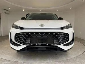 MG HS 1.5 T-GDI SE 5dr - Image 2