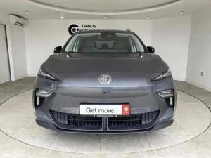 MG MGS5 170kW Trophy EV Long Range 64kWh 5dr Auto - Image 2