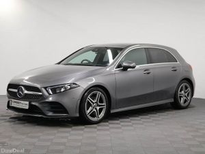 Mercedes-Benz A-Class A200 AMG Line - Image 3