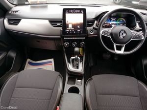 Renault Arkana E-TECH Hybrid 145 Auto Techno - Image 3