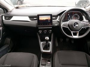 Renault Captur TCe 100 Iconic - Image 3