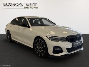 2020 BMW 320D M-SPORT X-DRIVE 190 BHP G20 M-PERFOR - Image 3