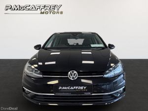 2019 VOLKSWAGEN GOLF 1.2 TSI COMFORTLINE AUTO DSG - Image 2