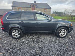 Volvo XC90 2.4 diesel 7 seats ( new NCT today !) - Image 3