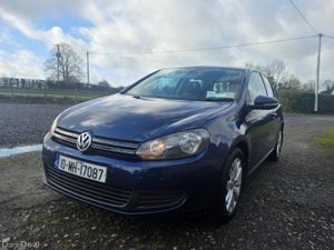 Volkswagen Golf 1.4 tsi ( NCT and TAX ) - Image 2